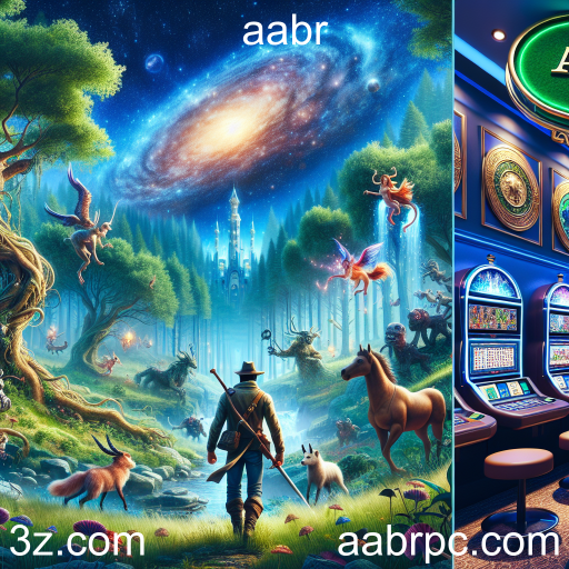 Explorando o Mundo dos Jogos de Aventura